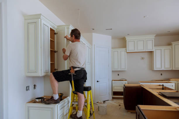 Licensed Kitchen service in Bellevue, KY - BM Kitchen