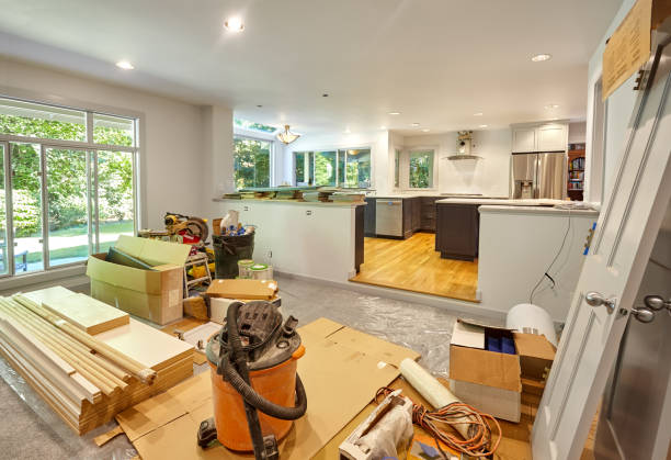 Reliable Kitchen contractor in Bellevue, KY by BM Kitchen